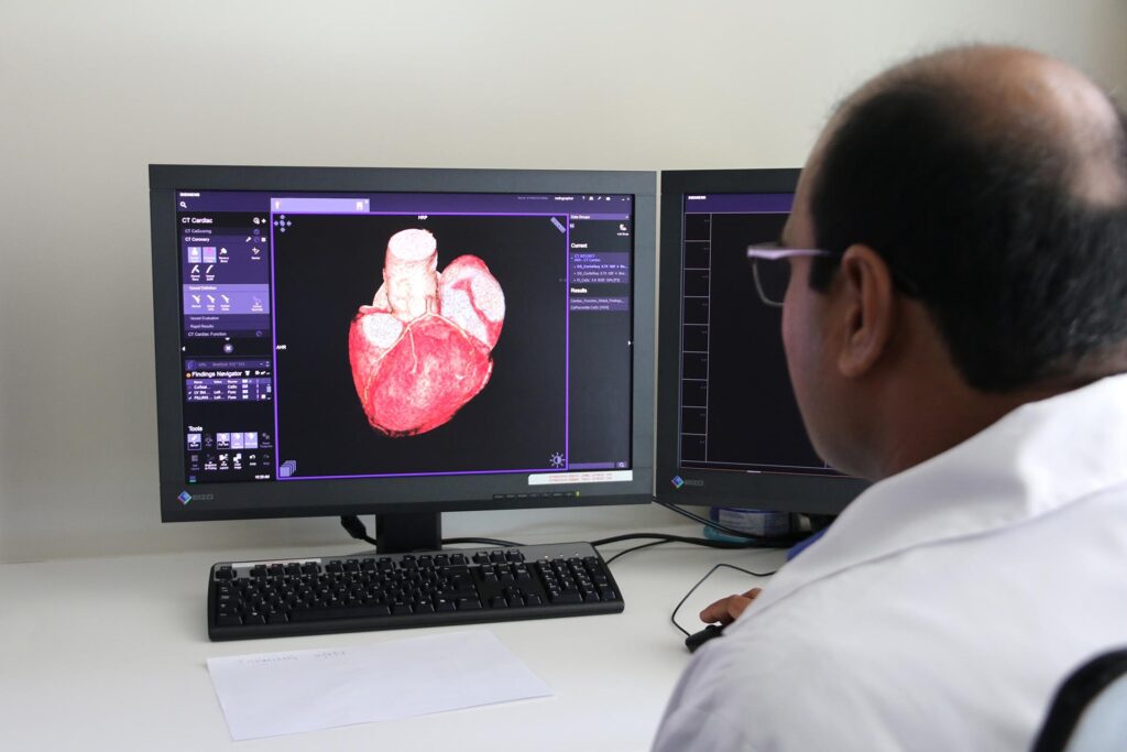 Department of Diagnostic Imaging JPMC Brunei