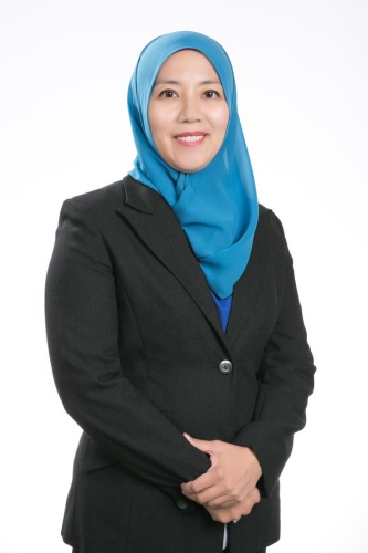 Dr Amalinda | JPMC Brunei