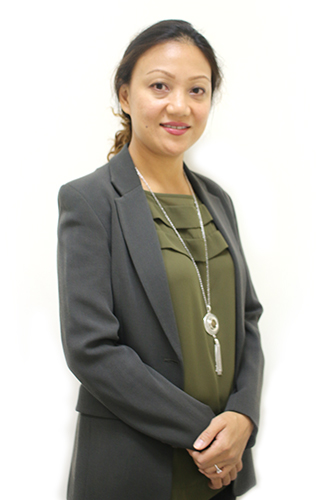 Dr Aza | JPMC Brunei