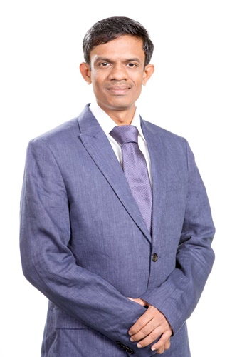 Dr Basavaraj | JPMC Brunei
