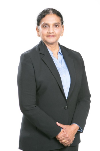 Dr Lydia Suguna Chitra Karat | JPMC Brunei