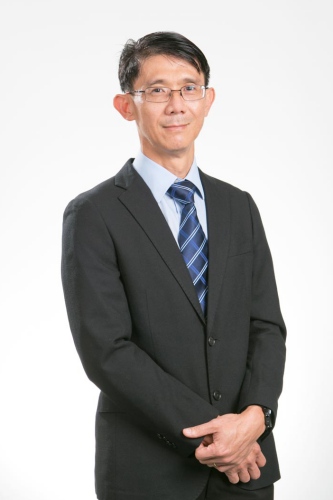 Dr Chong | JPMC Brunei