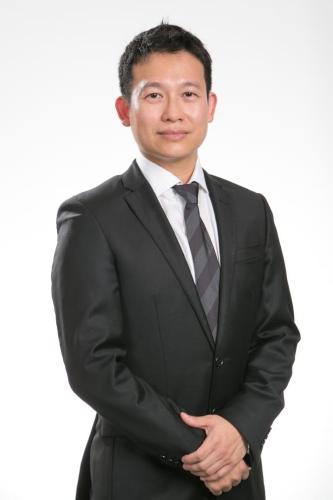 Dr Edwin Lim | JPMC Brunei