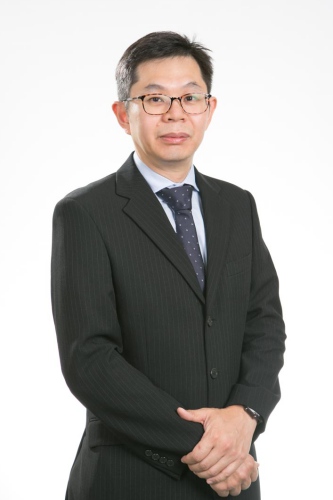 Dr Koo Guan | JPMC Brunei