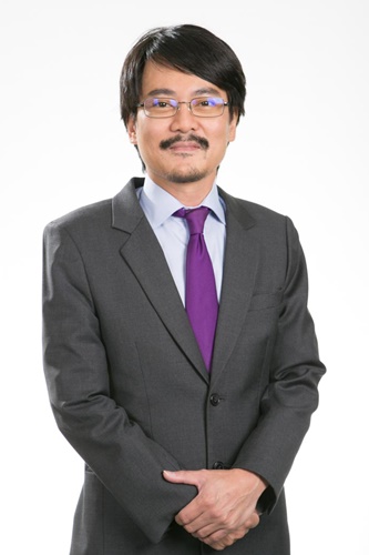 Dr Lim - JPMC Brunei