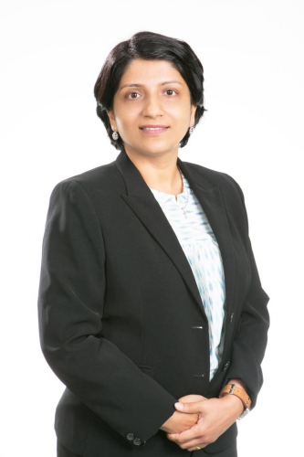 Dr Shyja Abraham | JPMC Brunei