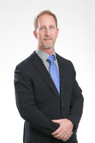 Mr Todd McPherson | JPMC Brunei