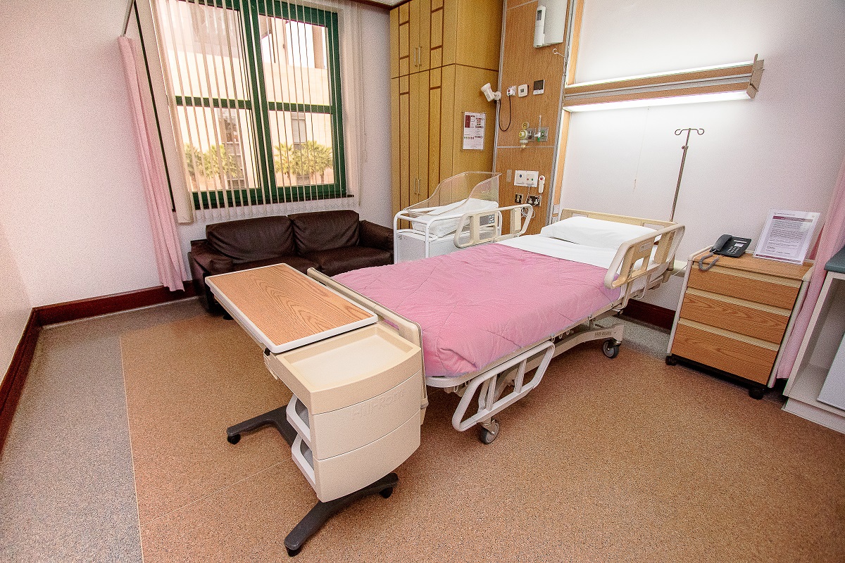 Obstetrics-Gynaecology-Ward-JPMC-Brunei