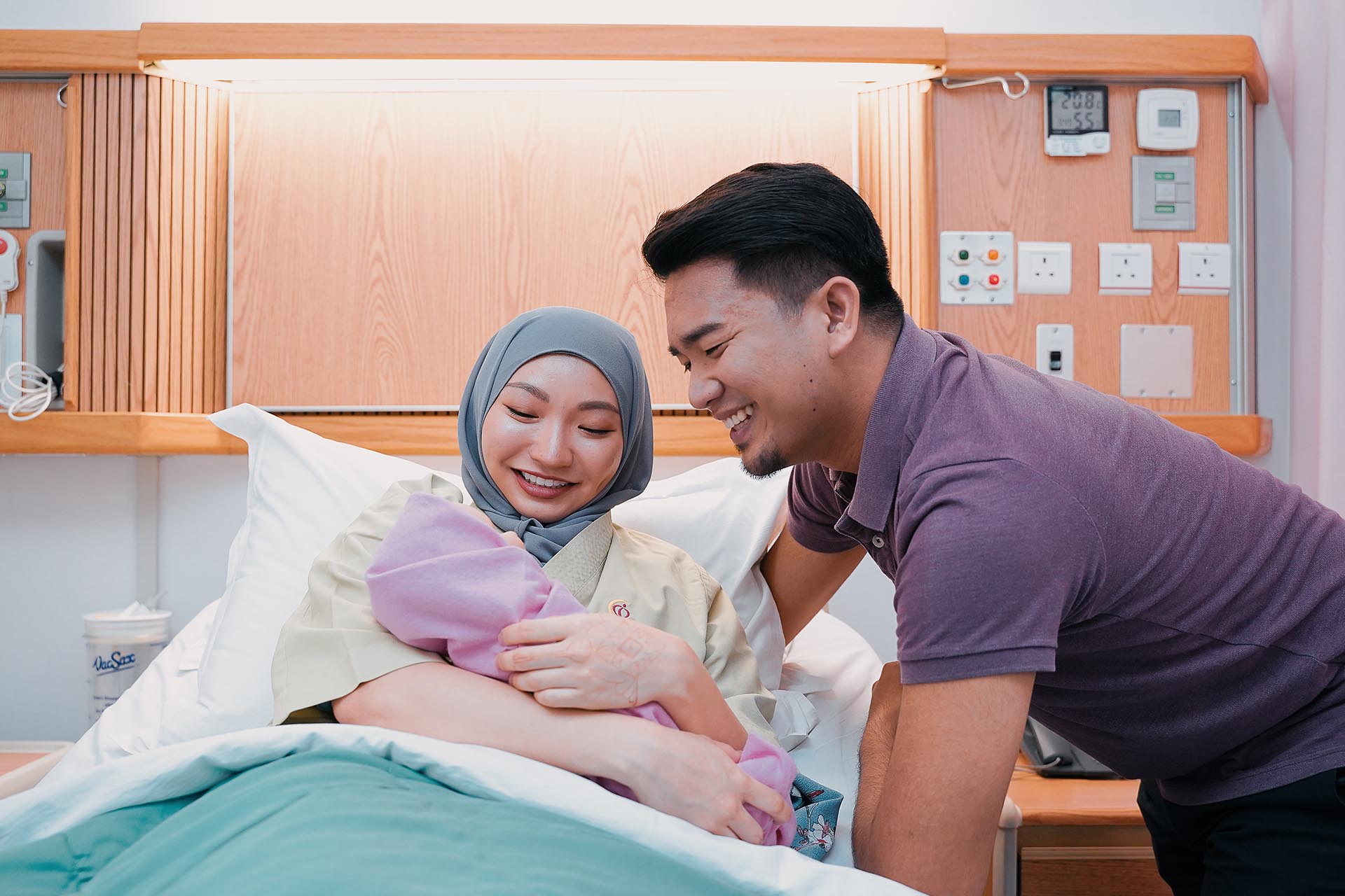 Obstetrics-Services-JPMC-Brunei