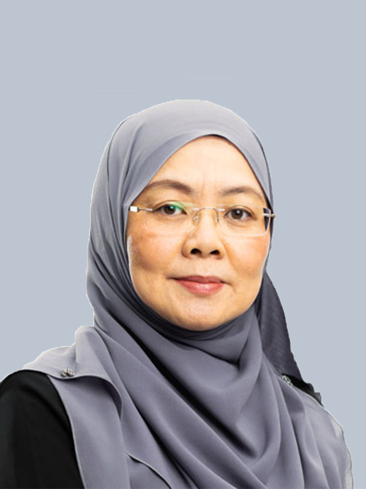 Board of Directors JPMC Brunei